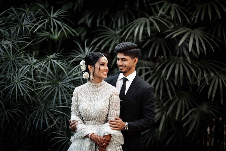 Fotografo di matrimoni Geetamit Panday (0tnsy8i). Foto del 16 marzo 2020