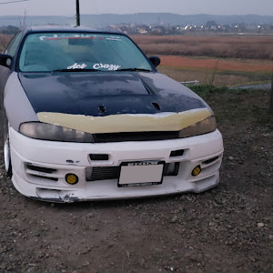 スカイライン R33