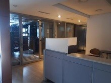 Oficina En Arriendo - El Retiro, Bogota