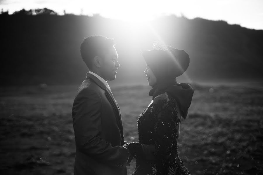 Wedding photographer Dicky Khairus Syakir (dickyks). Photo of 15 January 2020