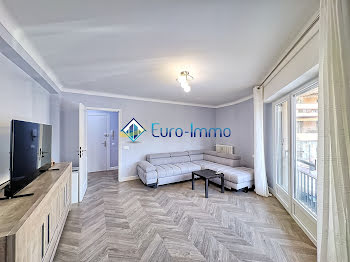 appartement à Roquebrune-Cap-Martin (06)