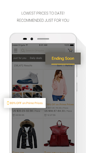 DHgate - online wholesale stores - Apps on Google Play