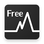 Cover Image of Télécharger Sound Analyzer Free 1.4.2 APK