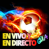 Fútbol en Vivo y Directo Guía icon