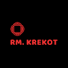 Rumah Makan Krekot, Pasar Baru, Jakarta logo