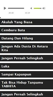 Lagu Angkasa Full MP3 - náhled