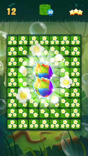 Screenshot Sweet Fruit Candy
