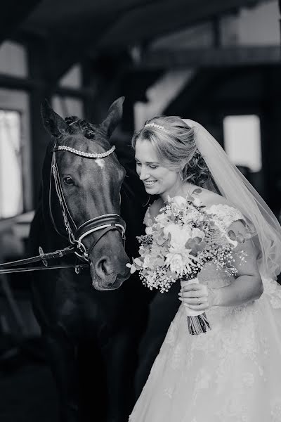 Fotógrafo de bodas Linda Ringelberg (lindaringelberg). Foto del 4 de octubre 2022