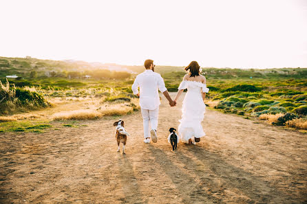 Wedding photographer Gözde Çoban (nerisstudiowed). Photo of 26 October 2018