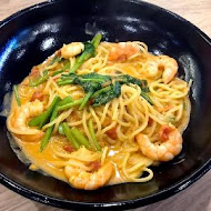 SPIGA PASTA 石壁家義大利麵