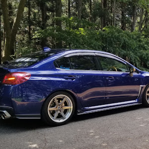 WRX S4