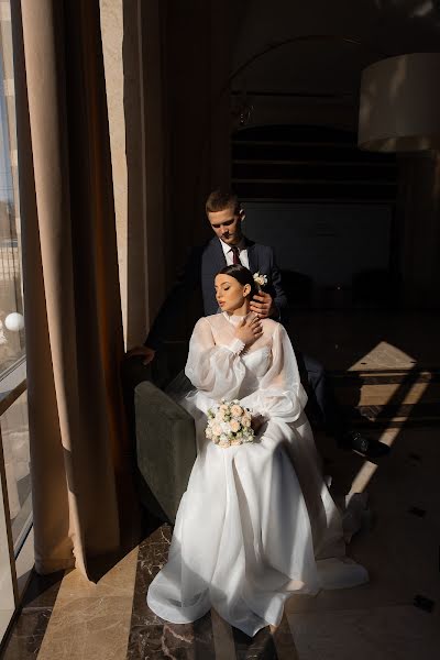 Fotografo di matrimoni Evgeniy Gorpinyak (evgenygorpinyak). Foto del 8 maggio 2023