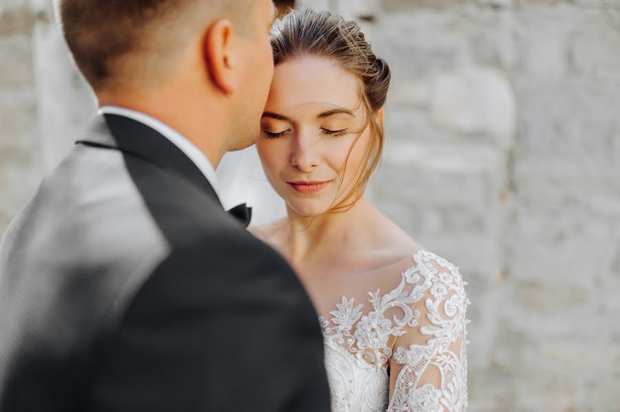 Wedding photographer Yurіy Dіnovskiy (dinovskiy). Photo of 15 October 2019