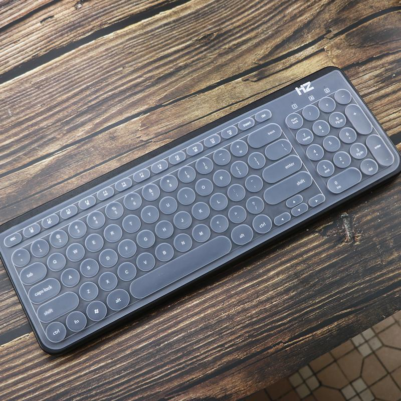 3.  Bàn phím bluetooth Logitech K780 