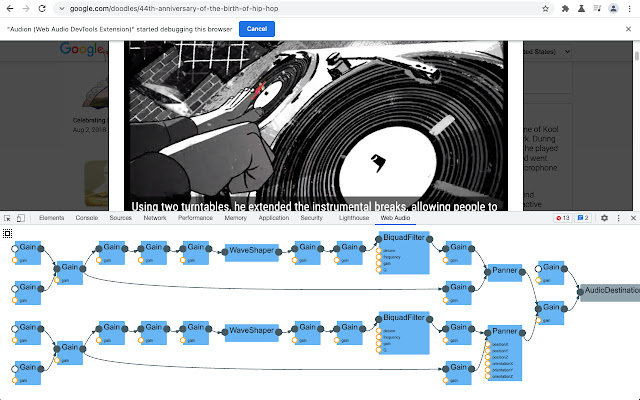 extension images