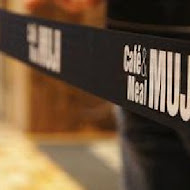 Cafe & Meal MUJI