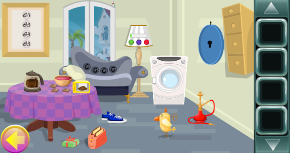 Superhero Boy Rescue Game Kavi - 274 - náhled