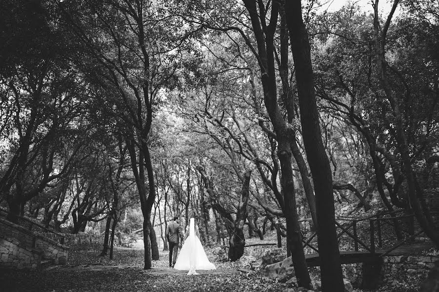 Düğün fotoğrafçısı Giuliana Covella (giulianacovella). 31 Aralık 2017 fotoları