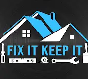 Fix It Keep It LTD Logo