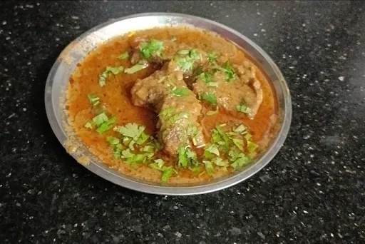 Beef Bhuna Gosht