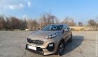 продам авто Kia Sportage Sportage II