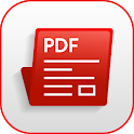 File Pdf Reader - Pdf Viewer, Open File Pdf icon