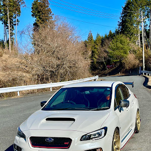 WRX S4 VAG