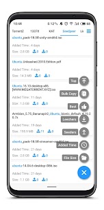 TorrSE – Torrent Search Engine v2.0.2 APK 1