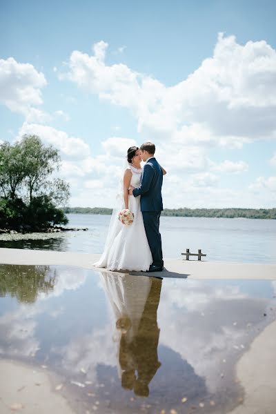 Photographe de mariage Yuliya Vaskiv (vaskiv). Photo du 14 juillet 2017