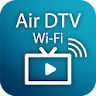 Air DTV WiFi icon