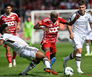 🎥 Moussa Djenepo fait le show pour son retour au Standard 