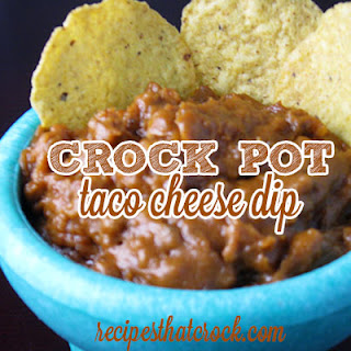 10 Best Velveeta Crock Pot Recipes