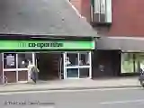 The Co-operative Food