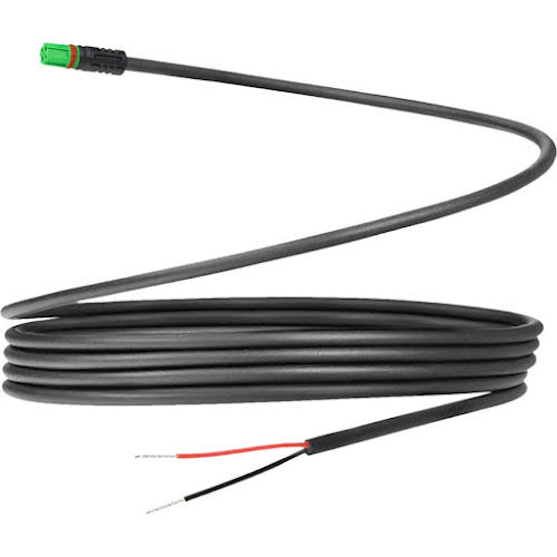 Bosch Power Supply Cable - LPP, 1400mm, Smart System Compatible