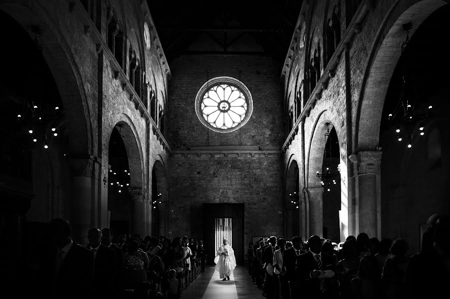 Fotógrafo de casamento Matteo Lomonte (lomonte). Foto de 11 de fevereiro 2019