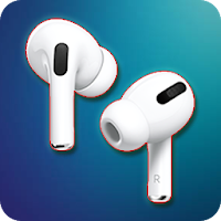 AirBattery - Airpods on android