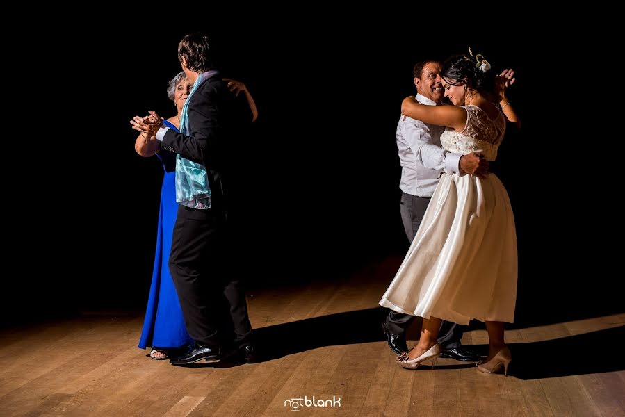 Fotógrafo de casamento Richard Candendo (notblank). Foto de 24 de outubro 2016