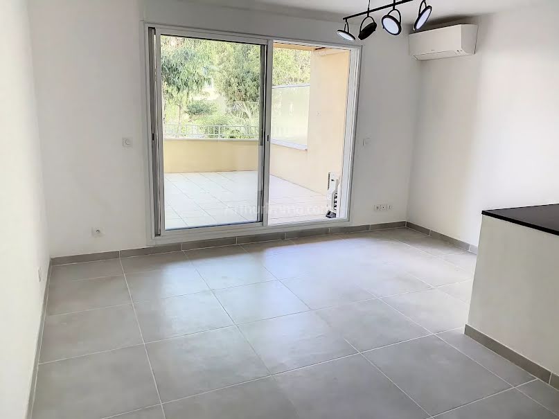 Vente appartement 2 pièces 41 m² à Calvi (20260), 245 000 €