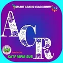 smart Arabic class Room icon