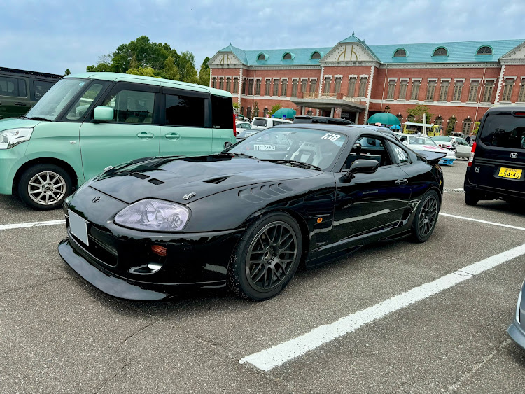 インテグラの20CCM・日本自動車博物館・フォロワーさんありがとう！・働くクルマ？・なんとか生きてますに関するカスタム事例の投稿画像2枚目