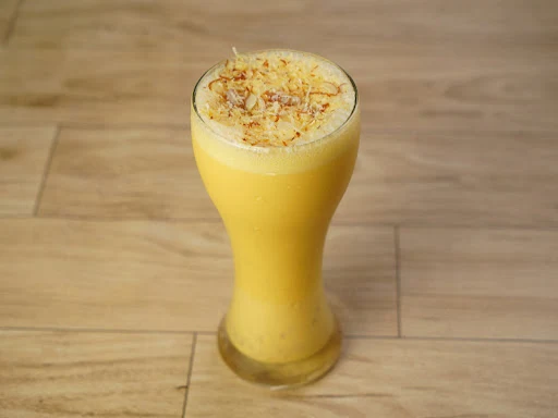 Kaju Anjeer Milk Shake