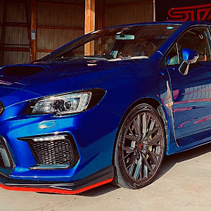 WRX STI VAB