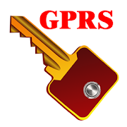 GPRS-KEY  Icon