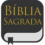 Cover Image of Download Bíblia Sagrada Offline - Almeida Atualizada 1.2.1 APK