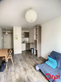 appartement à Lille (59)