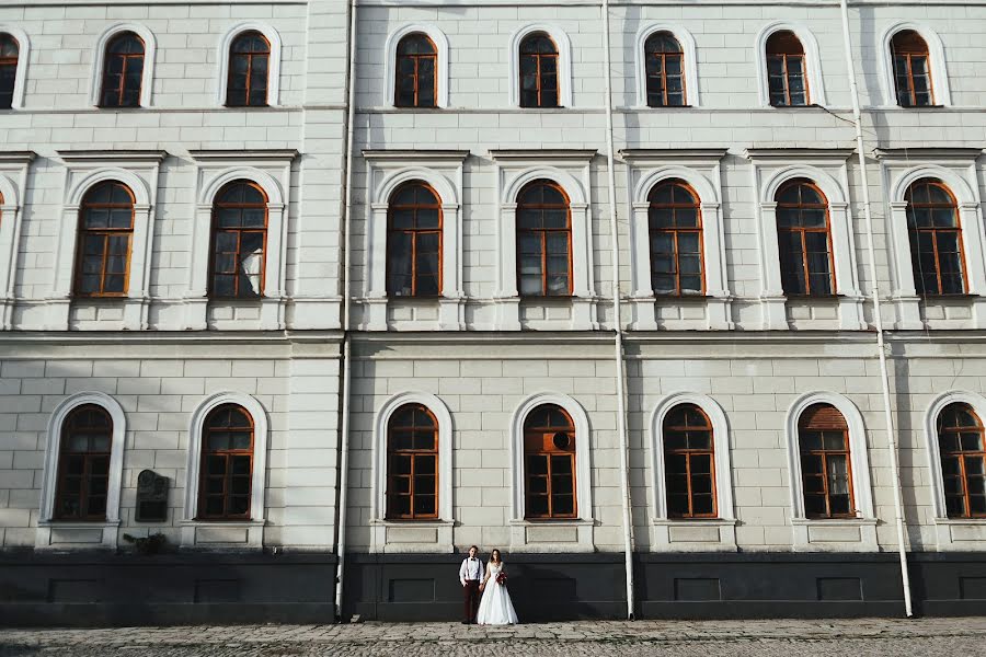 Свадебный фотограф Максим Остапенко (ostapenko). Фотография от 22 июля 2018