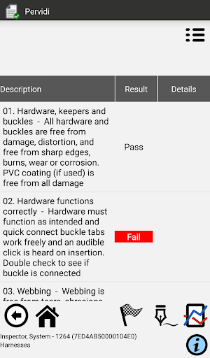 免費下載生產應用APP|Pervidi / iSafe Inspections app開箱文|APP開箱王