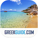 HALKIDIKI by GREEKGUIDE.COM Apk