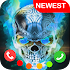 MagiCall - Color Phone Call Screen Theme LED Flash7.5