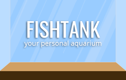 Fishtank small promo image